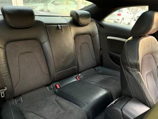 AUDI A5 COUPE 2.0 TFSI 225CV QUATTRO S-LINE ED