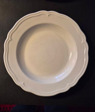 Servizio Piatti Ikea fuori produzione non complet