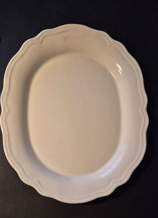 Servizio Piatti Ikea fuori produzione non complet