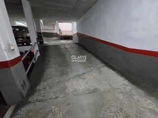 Garaje en venta en La Prosperitat en Barcelona