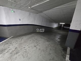 Garaje en venta en La Prosperitat en Barcelona