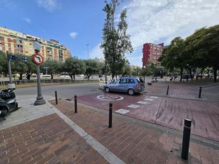 Garaje en venta en La Prosperitat en Barcelona