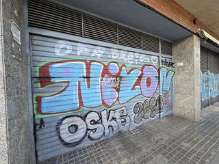 Garaje en venta en La Prosperitat en Barcelona