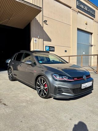 Volkswagen Golf GTI Performance 245cv DSG