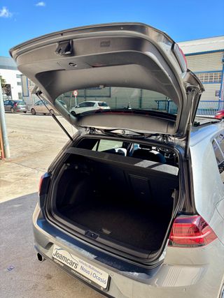 Volkswagen Golf GTI Performance 245cv DSG