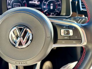 Volkswagen Golf GTI Performance 245cv DSG