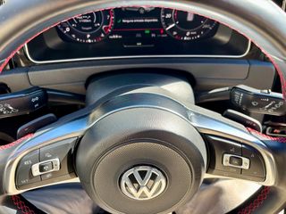 Volkswagen Golf GTI Performance 245cv DSG