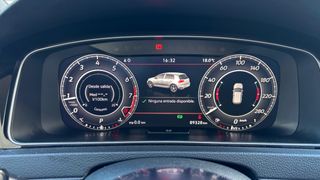 Volkswagen Golf GTI Performance 245cv DSG