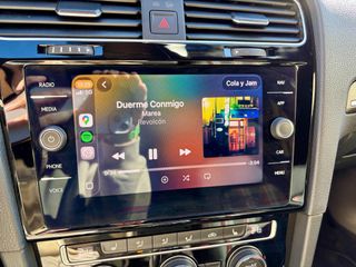 Volkswagen Golf GTI Performance 245cv DSG