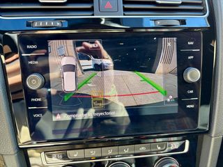 Volkswagen Golf GTI Performance 245cv DSG