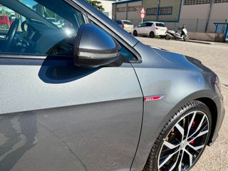 Volkswagen Golf GTI Performance 245cv DSG