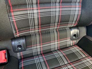 Volkswagen Golf GTI Performance 245cv DSG