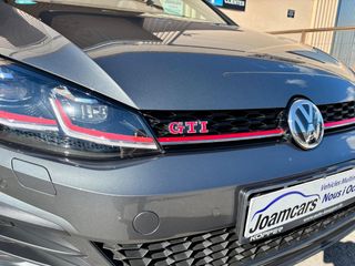 Volkswagen Golf GTI Performance 245cv DSG