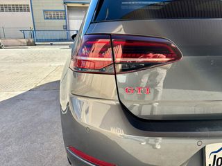 Volkswagen Golf GTI Performance 245cv DSG