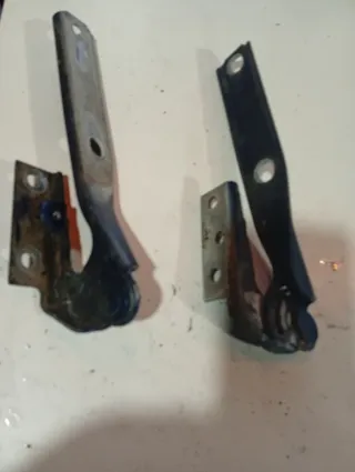 Bisagras Capot VW Passat