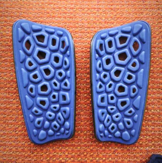 Espinilleras Nike Mercurial Lite