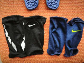 Espinilleras Nike Mercurial Lite