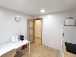 Piso en venta en Auditorio - Parque Invierno en Oviedo