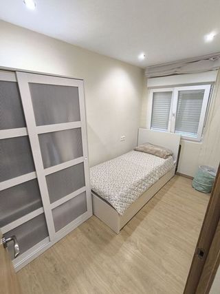 Piso en venta en Auditorio - Parque Invierno en Oviedo