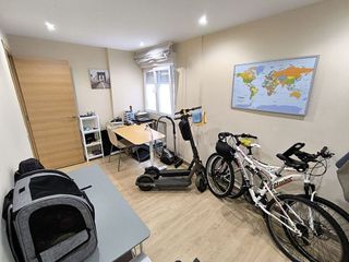 Piso en venta en Auditorio - Parque Invierno en Oviedo