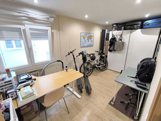 Piso en venta en Auditorio - Parque Invierno en Oviedo