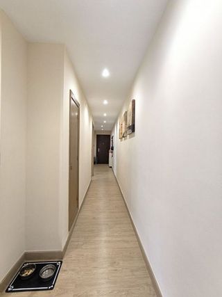 Piso en venta en Auditorio - Parque Invierno en Oviedo