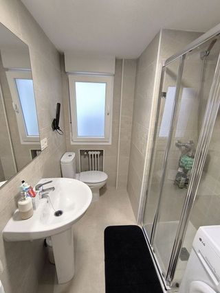 Piso en venta en Auditorio - Parque Invierno en Oviedo