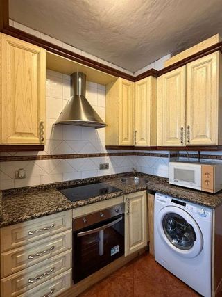 Piso en alquiler en El Llano en Gijón