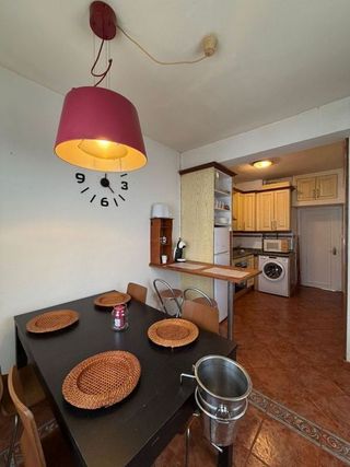 Piso en alquiler en El Llano en Gijón