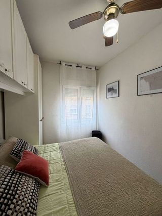 Piso en alquiler en El Llano en Gijón