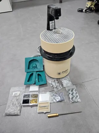 Sistema Pindex Dental