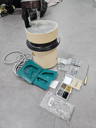 Sistema Pindex Dental