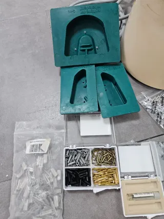 Sistema Pindex Dental