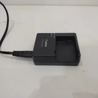 Canon EOS 700D Reflex Fotocamera scatola e custodi