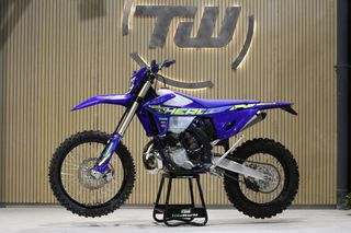 Sherco SE 125 2T Factory 2026 Enduro