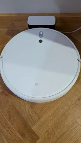 Aspirador Xiaomi Mi Robot Vacuum-Mop 2C