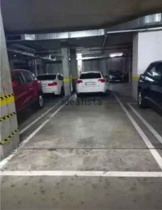 Alquiler plaza de garaje Valdemoro