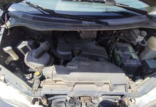 Hyundai 99871 d4bf motor h1 2.5 d 1998-2007