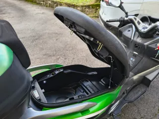 Kawasaki J300 ABS - anno 2017