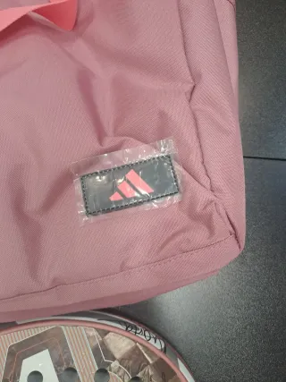 Pala Padel Adidas Cross It Light Marta Ortega