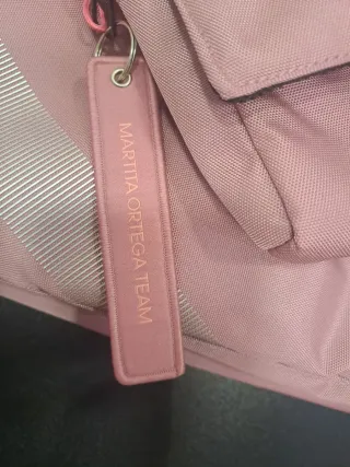 Pala Padel Adidas Cross It Light Marta Ortega