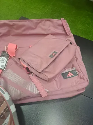 Pala Padel Adidas Cross It Light Marta Ortega