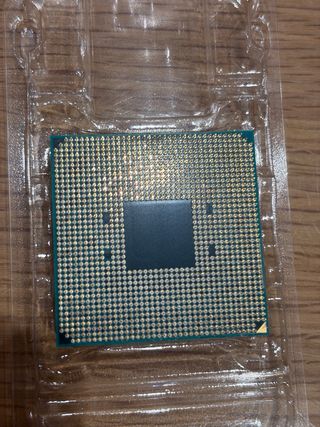 Processore AMD Ryzen 5 2600X