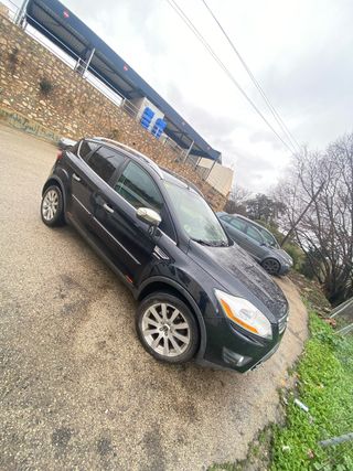 Ford Kuga 2009