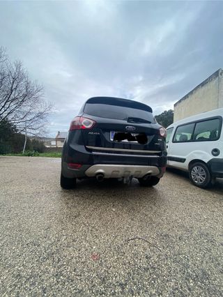 Ford Kuga 2009