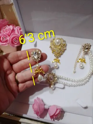 Aderezo fallera huertana etc