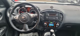 Nissan Juke 1.5 dci 2010
