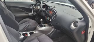 Nissan Juke 1.5 dci 2010