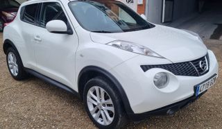 Nissan Juke 1.5 dci 2010