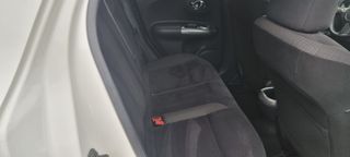 Nissan Juke 1.5 dci 2010